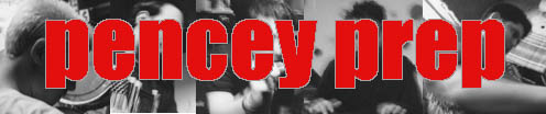Pencey Prep